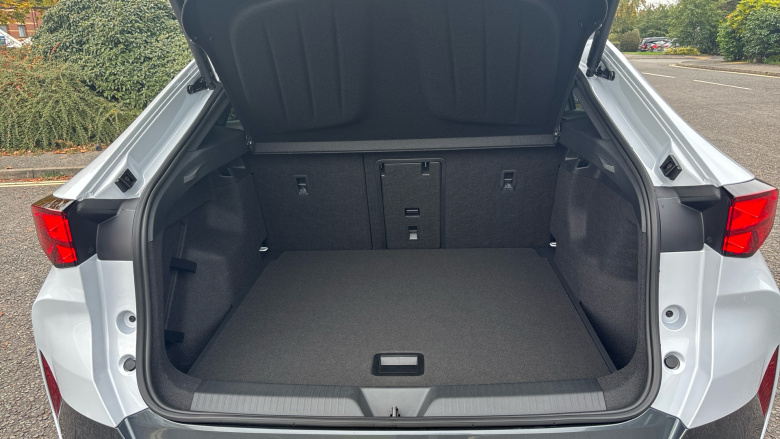 CUPRA Tavascan 210kW V2 77kWh 5dr Auto [Winter Pack] Electric Estate